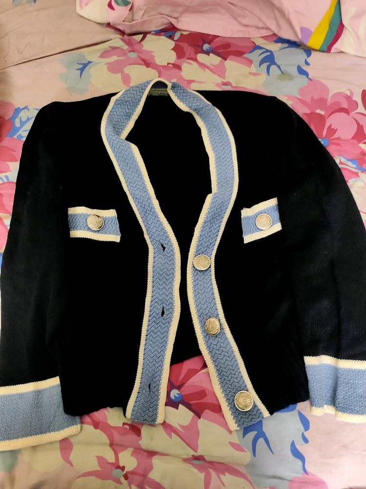 KOREAN SWEATER