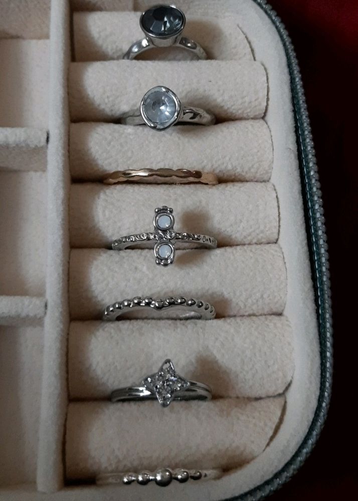 Ring Set