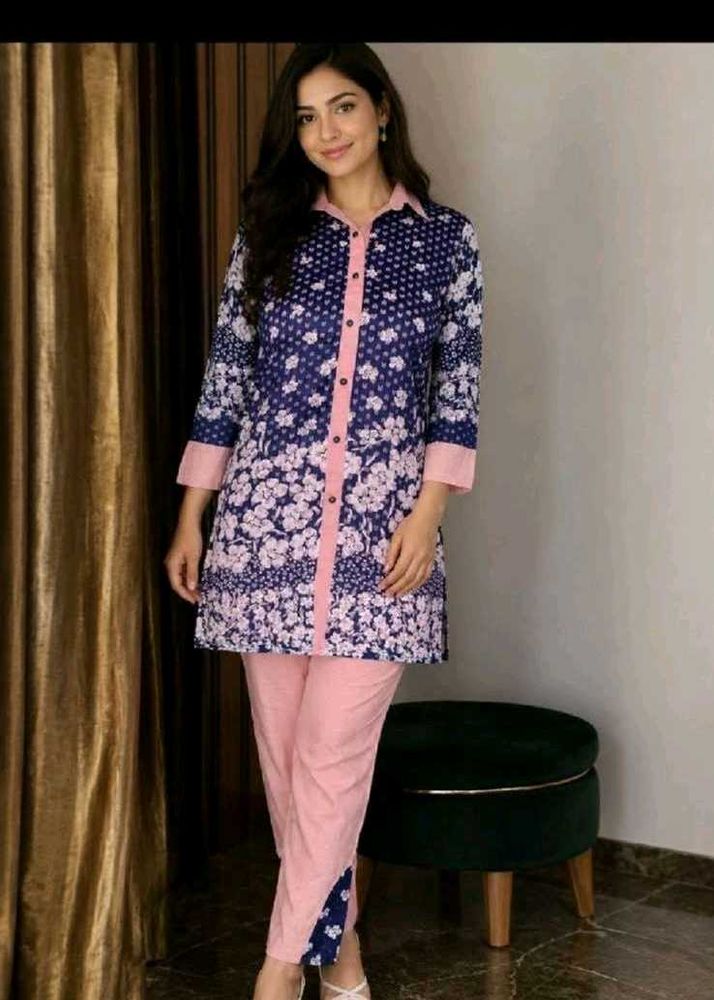 pretty co-ord set