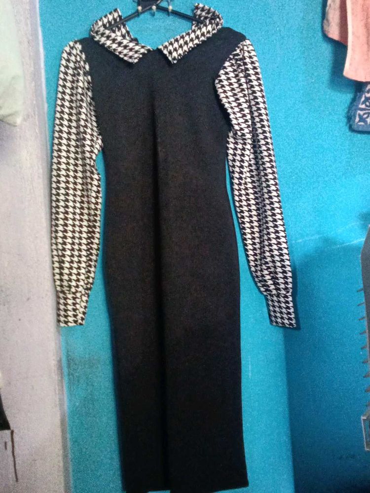 Classy Elegant Women Dress