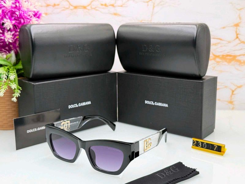 Dolce &amp; Gabbana Sunglasses