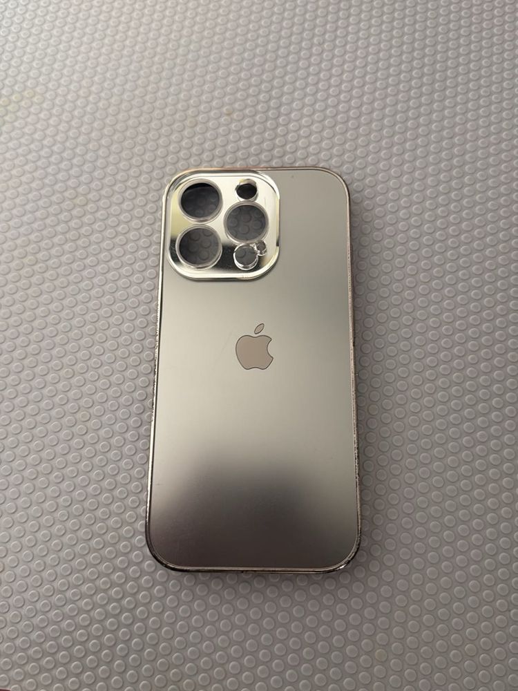 Sleek iPhone Case