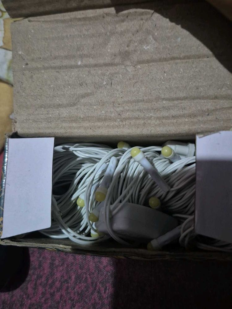 Decorative String Lights