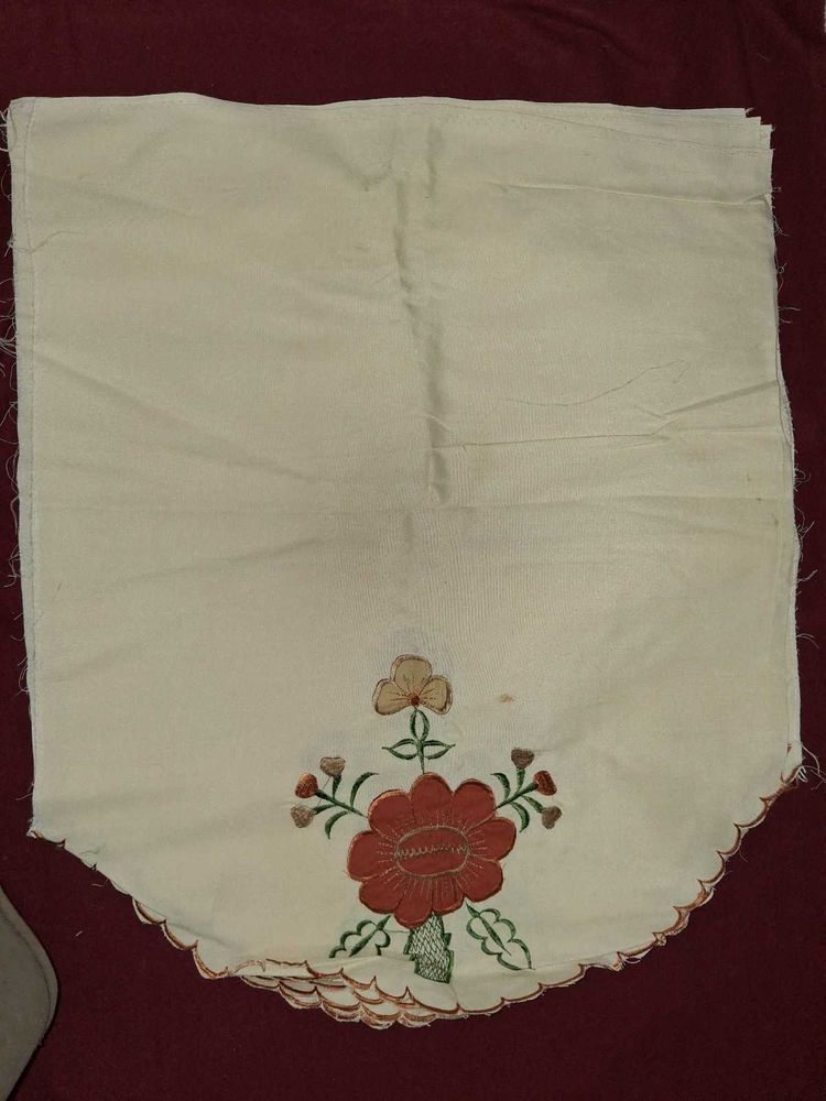 Set of 5 Sofa covers (singles)