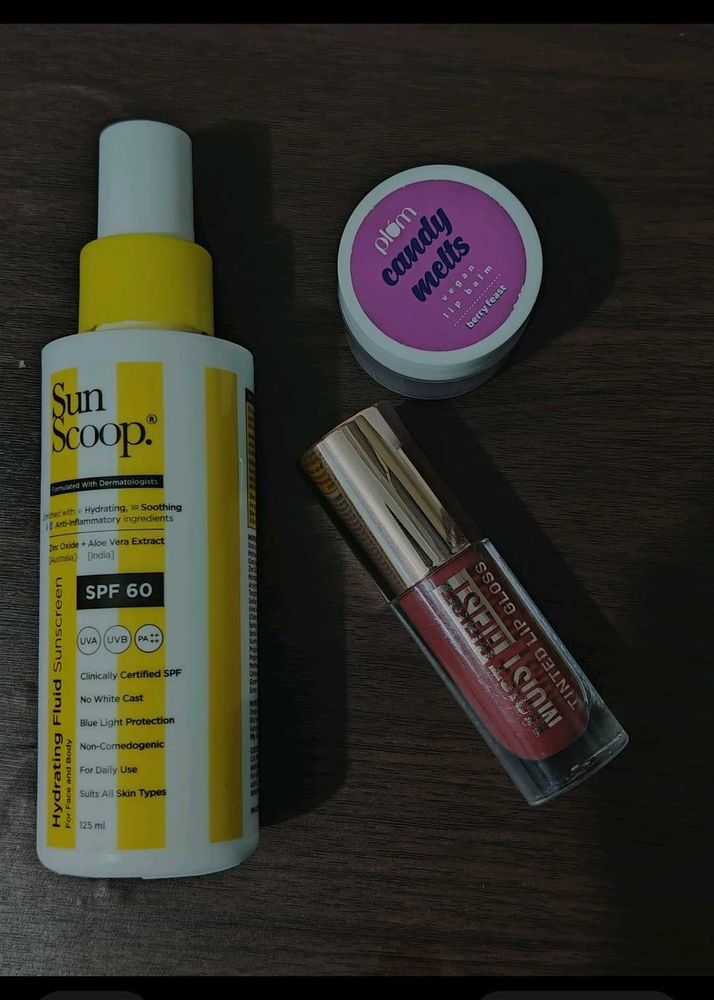 Sun Scoop SPF 60 Hydrating Sunscreen