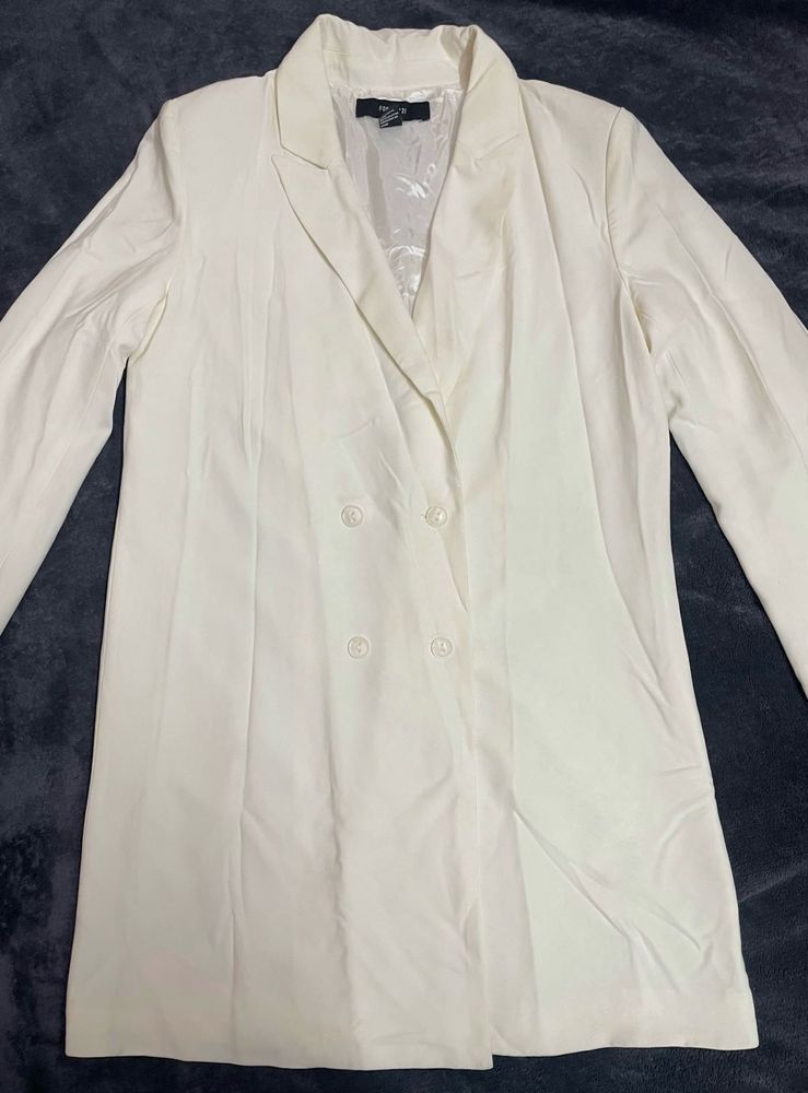 Forevr21 blazer.
