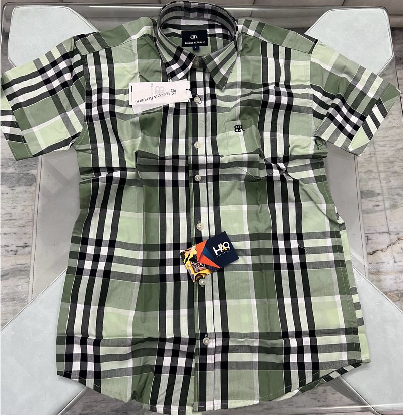 Shirts For Men’s ALL SIZES