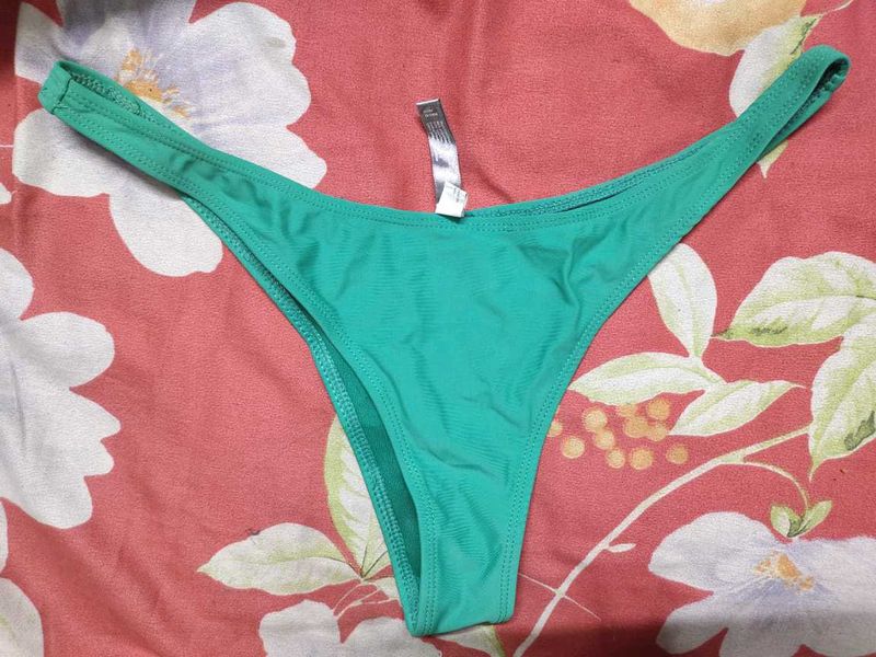 Teal Bottom - New