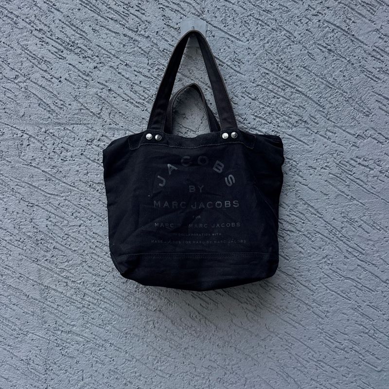 Marc Jacobs Tote Bag