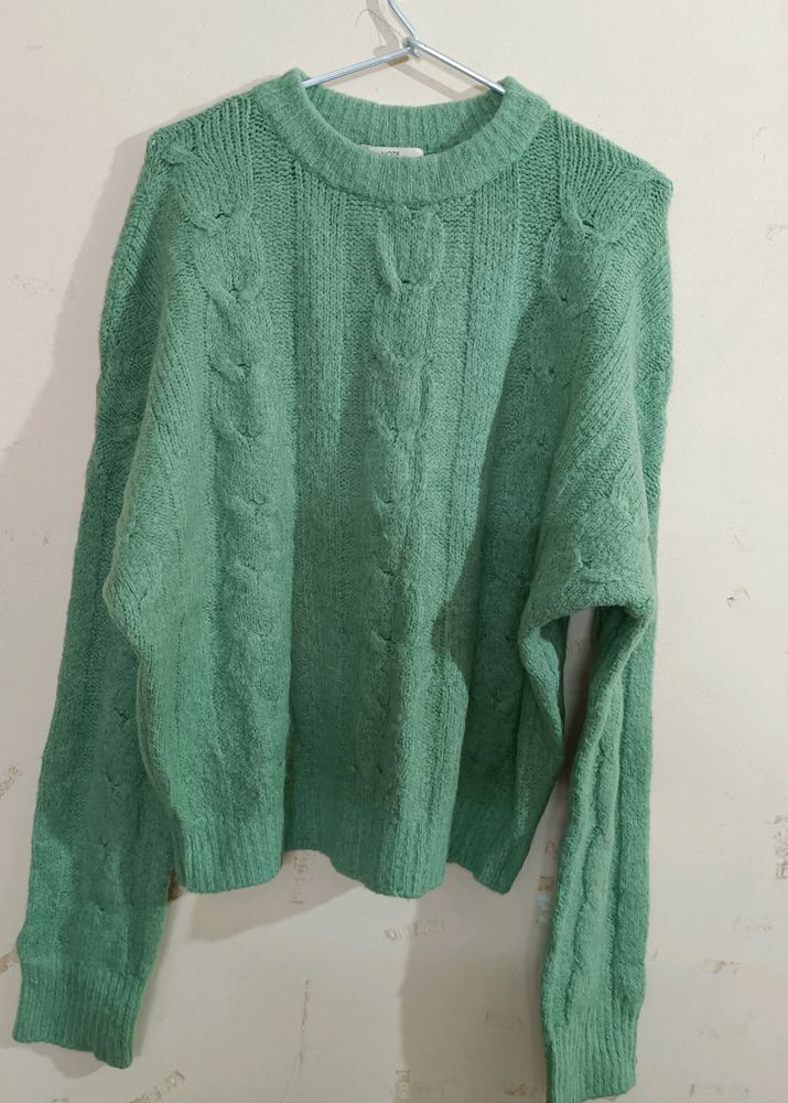 Sweater (Green)