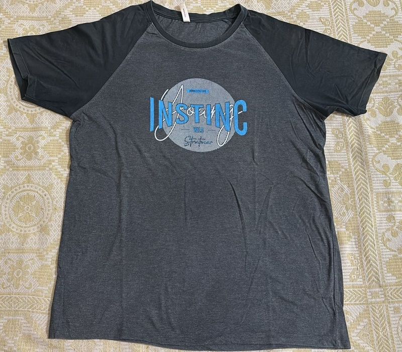 Stylish Graphic T-Shirt