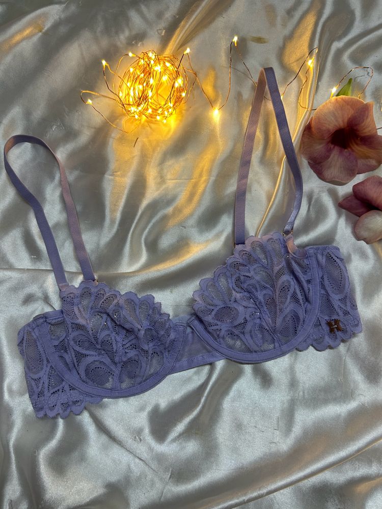 Savage Fenty X Bra