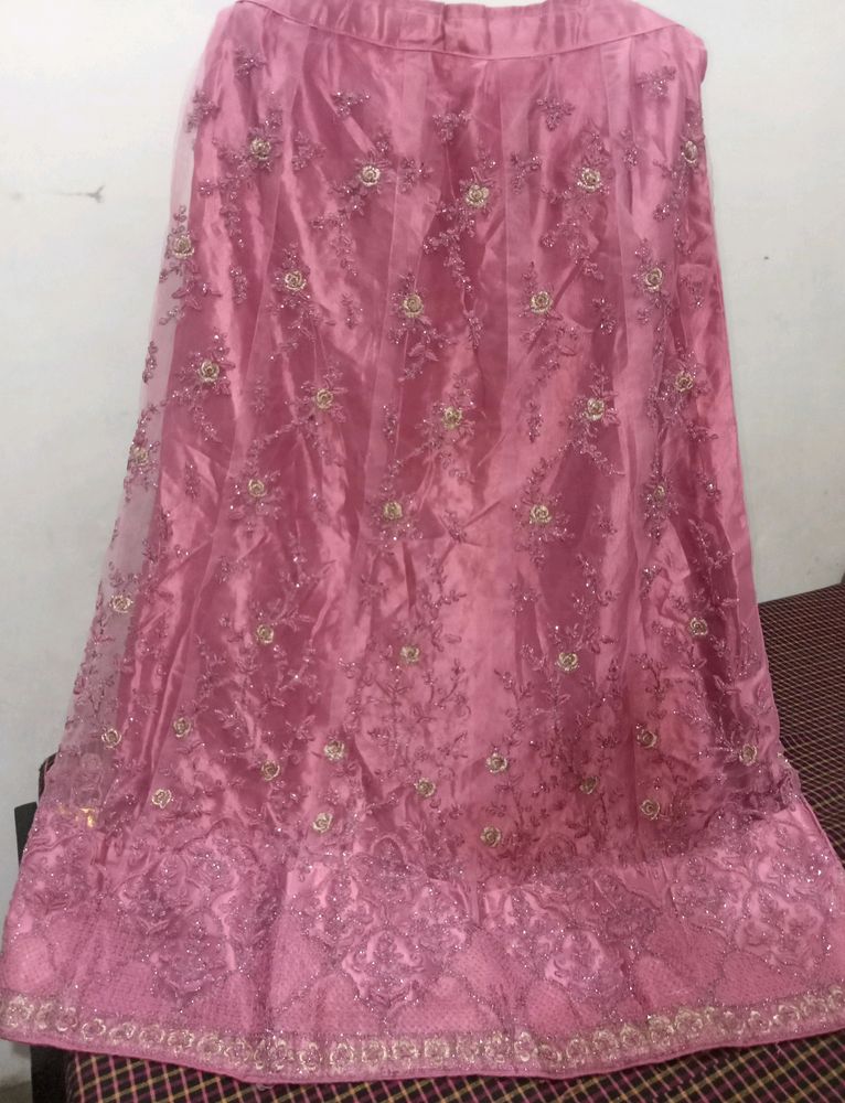 Lehnga Kurti Duppata Soo Beautiful ❤️