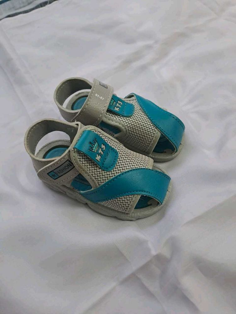 New Sandles For 1 To 2 Year Baby