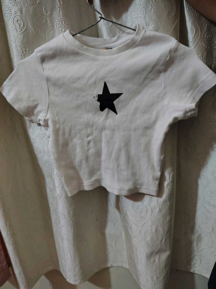 baby tee