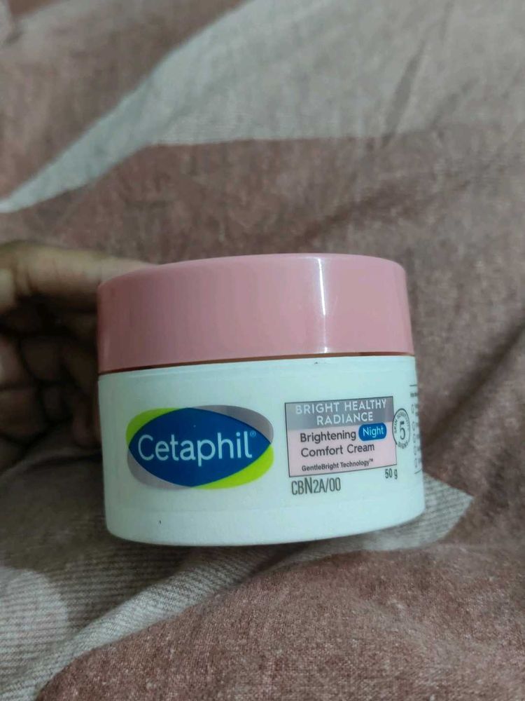 Cetaphil Bright Healthy Radiance Cream