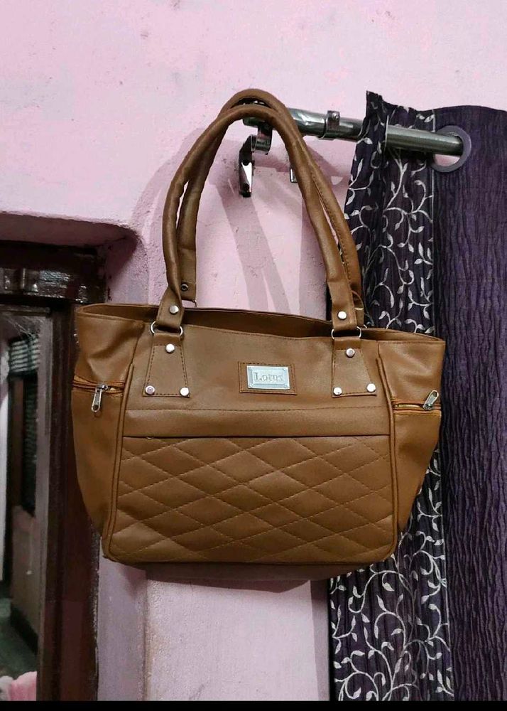 Combo Of 3 Handbags For Women