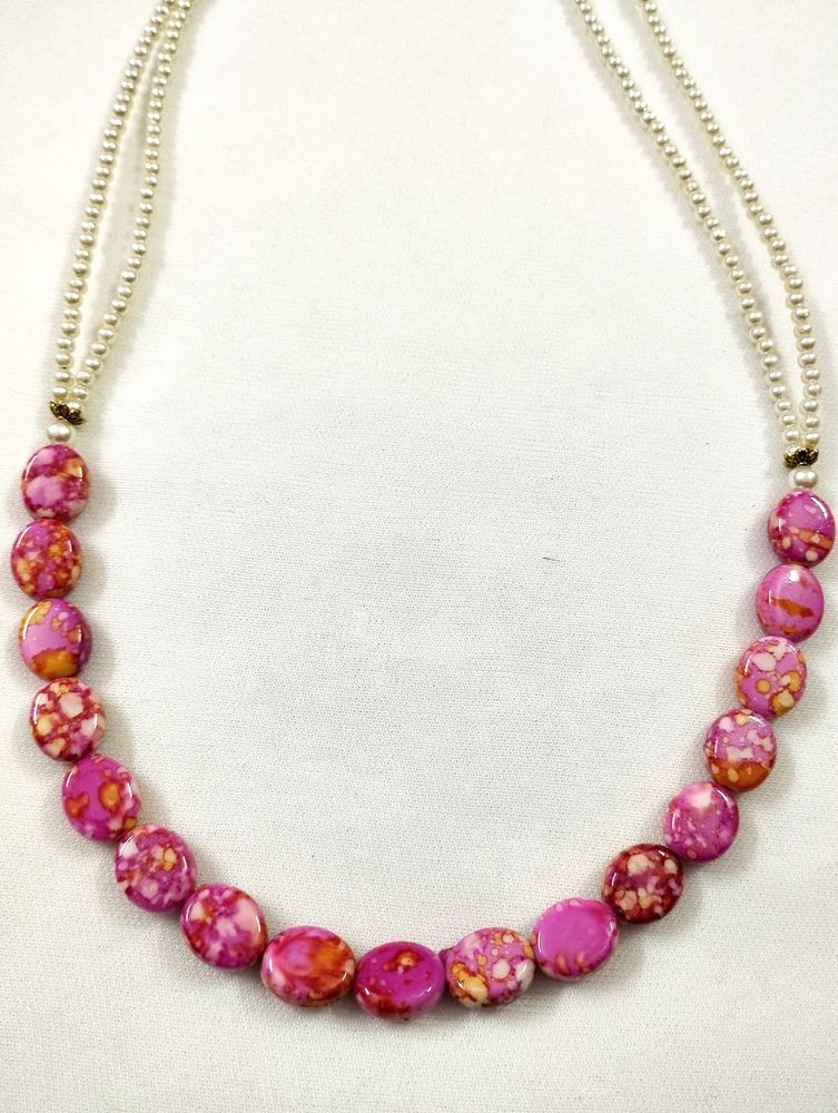 Beads jewellery Set