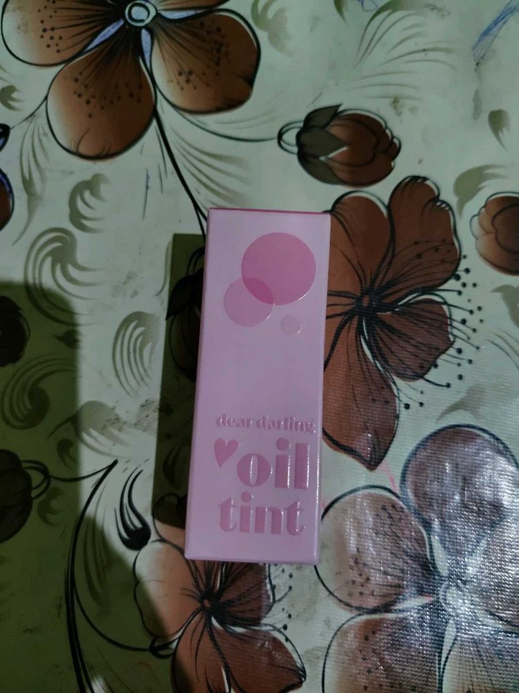 Dear Darling Oil Tint