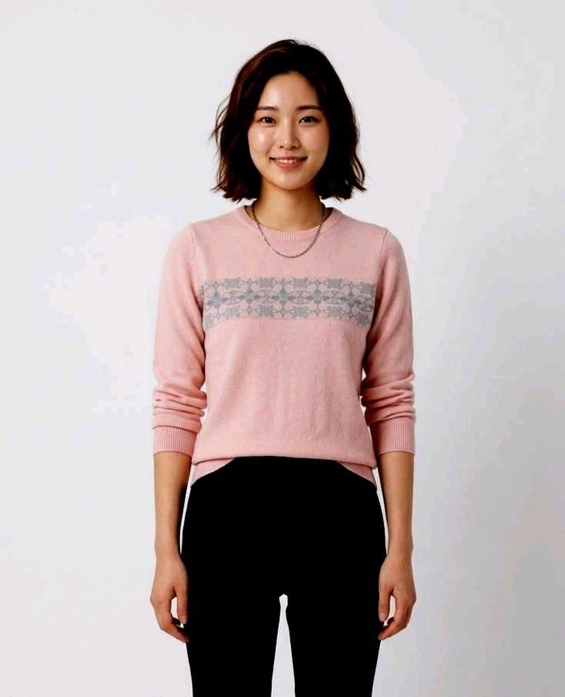 women girl warm t-shirt