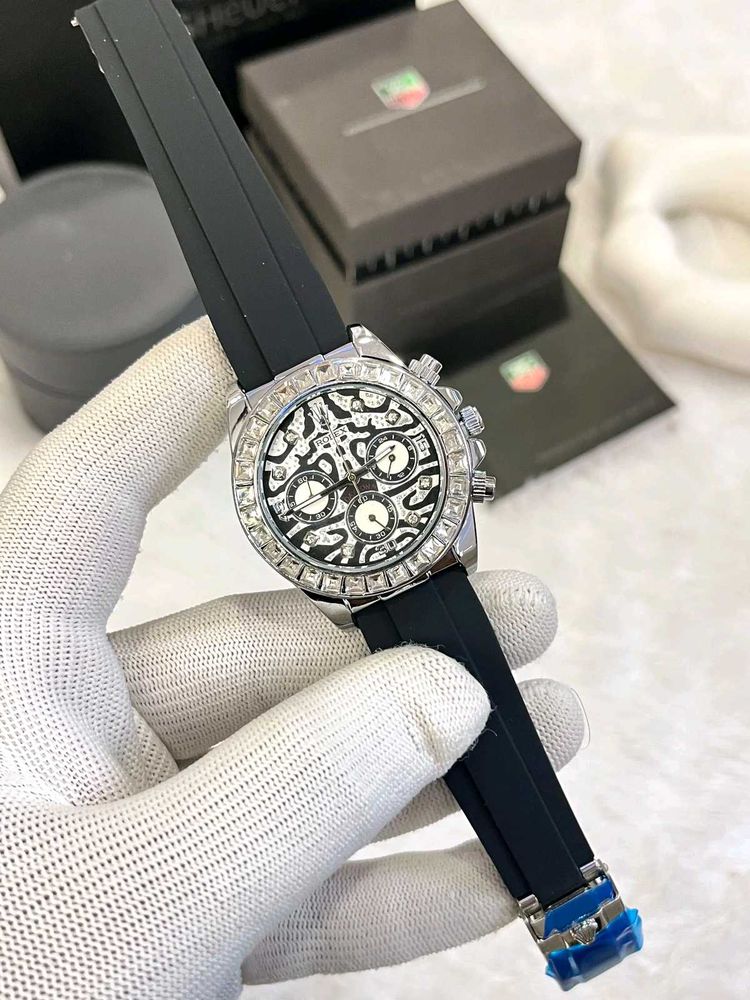 ROLEX OYSTER ⌚