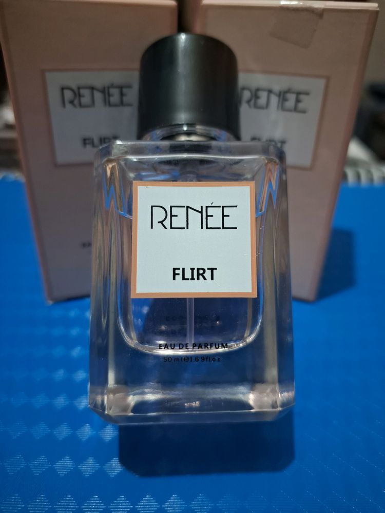 Renee Flirt Perfume