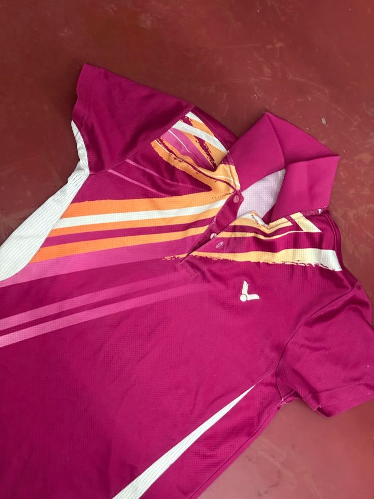 Victor orginal Badminton Jersey