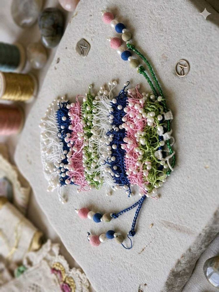 potli purse
