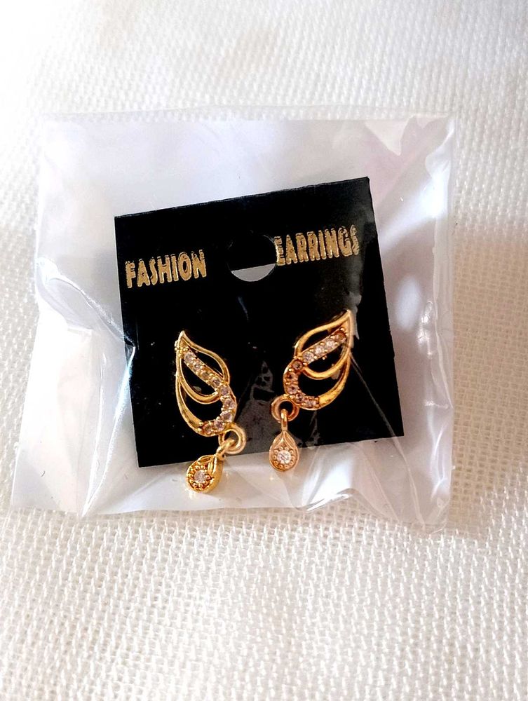 Elegant Dangle Earrings
