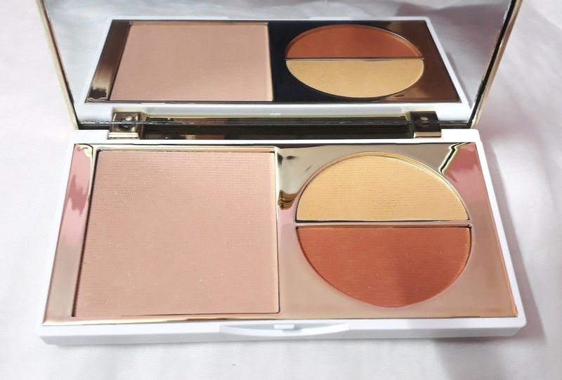 Myglamm Total makeover Ff Cream Foundation Conceal