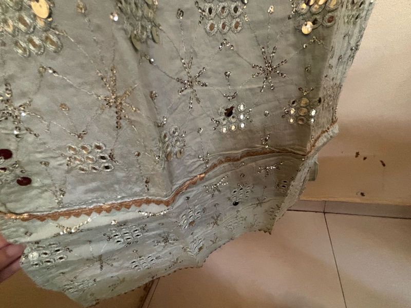 Embellished Kurta for Women
