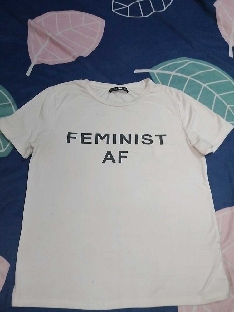 T-shirt