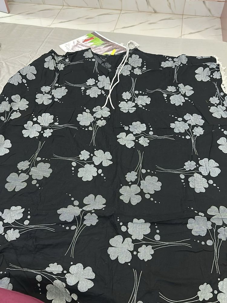 (Flat 120)Kaftan Kurta For Women