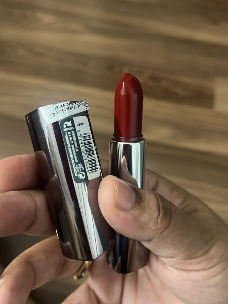 🆕New Deborah Milano Long lasting Ore Lipstick