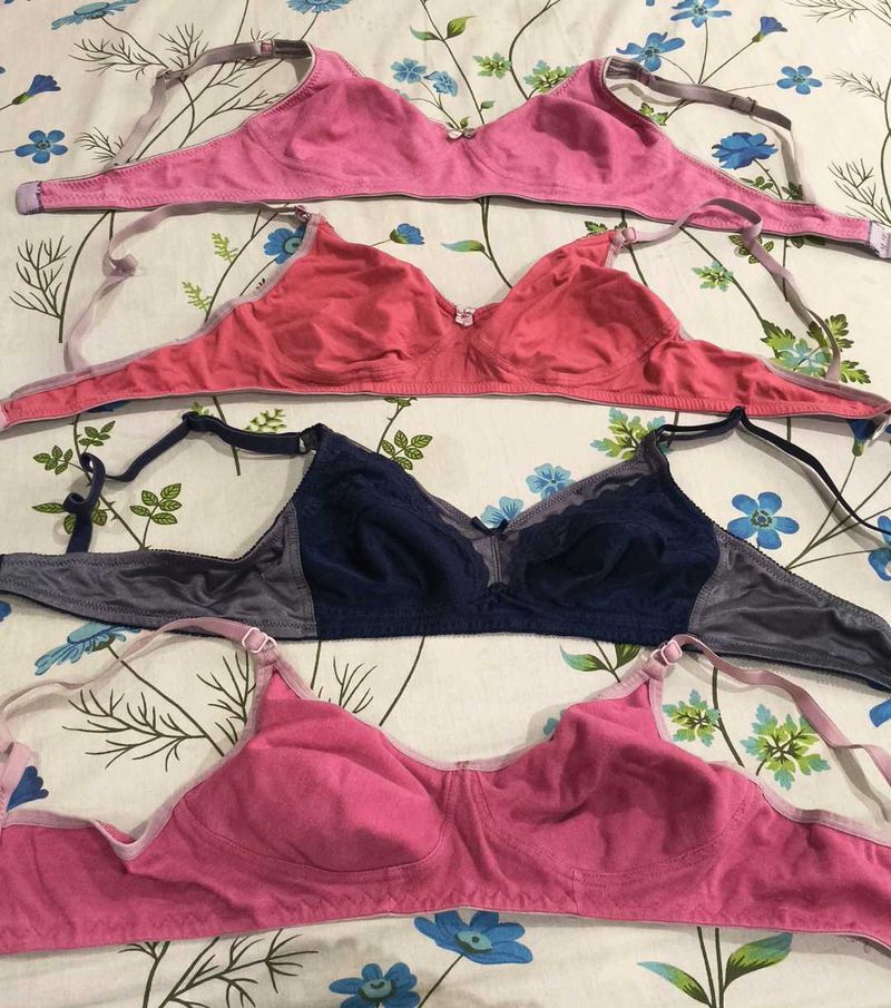 Bra Bundle - Comfort &amp; Support