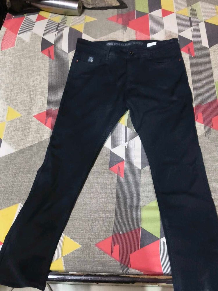 good condition jeans