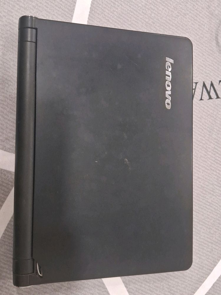 Working Lenovo Laptop