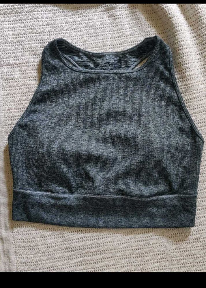 Comfortable Women's Sports Bra