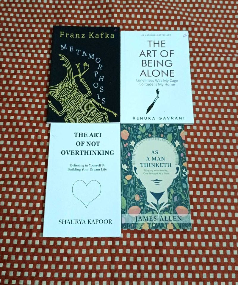 Bestselling Book Bundle