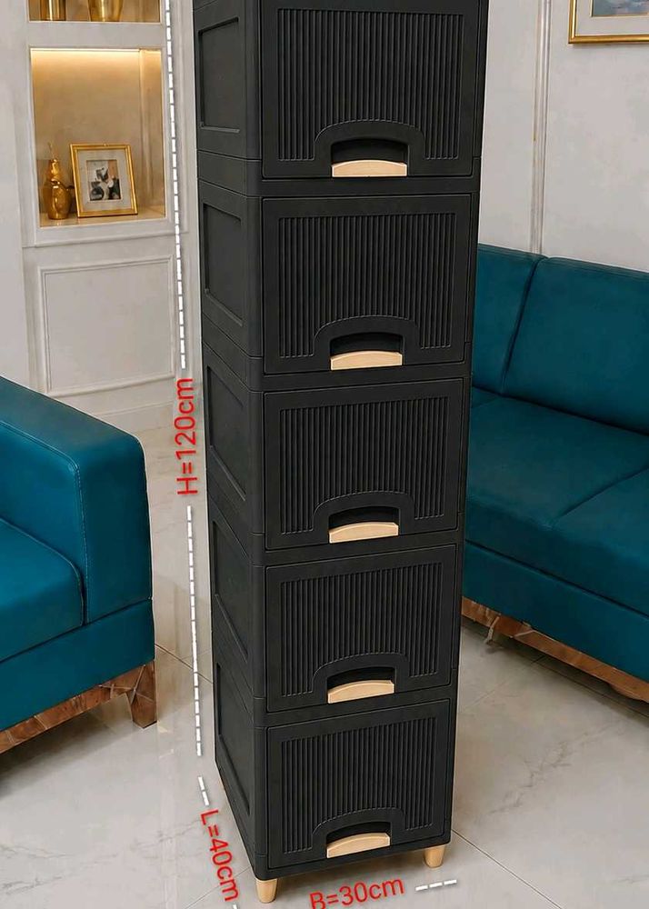 Grey Luxury Home Organiser ❣️❣️✨✨