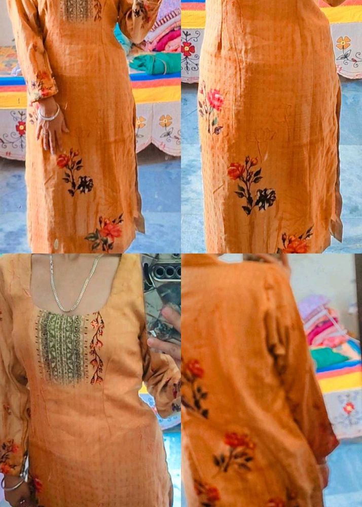 💛 kurti