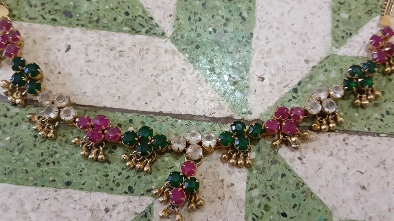 Necklace