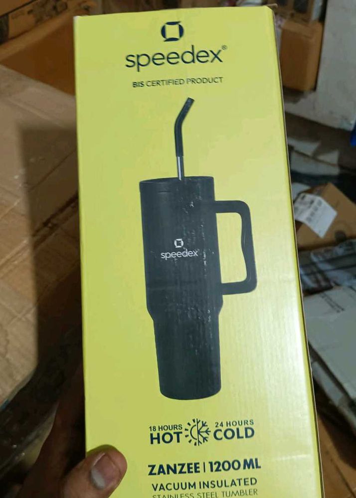 Speedex Zanzze 1200ml Tumbler