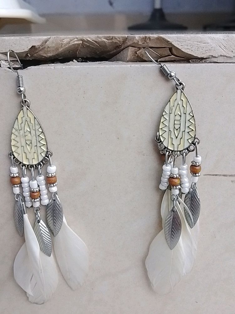 Stylish Earings