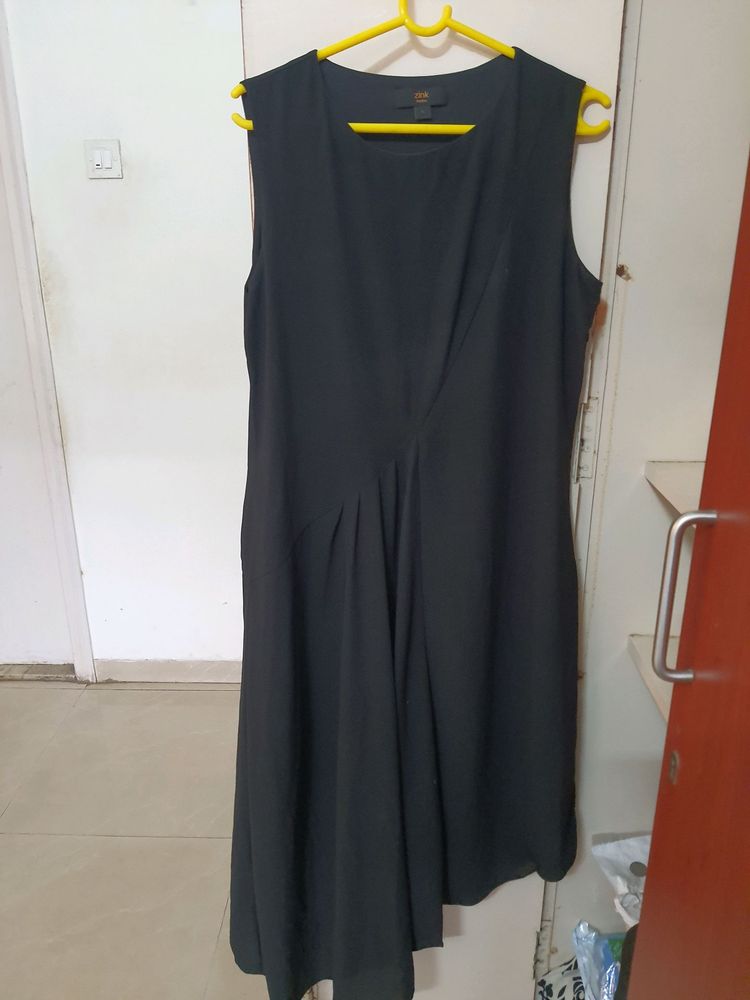 zink London one piece dress