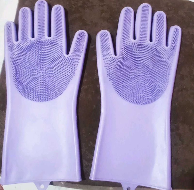 Cleaning Gloves