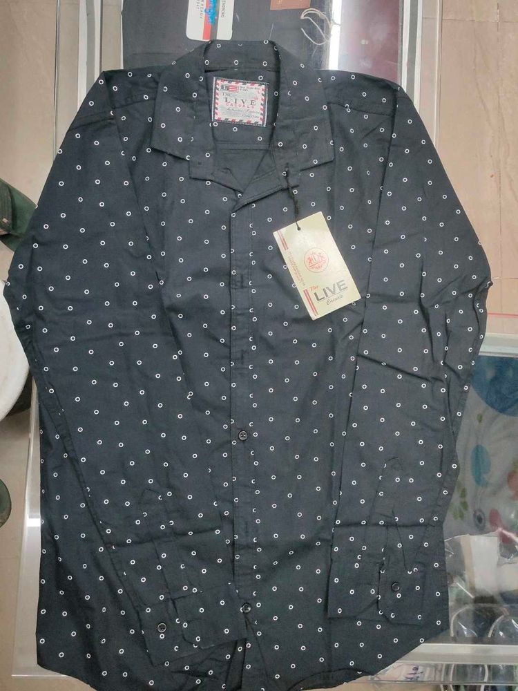 NEW SHIRT With Tag