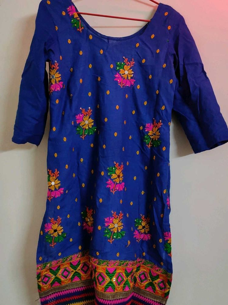 Festive Kurti 2🥳🥳