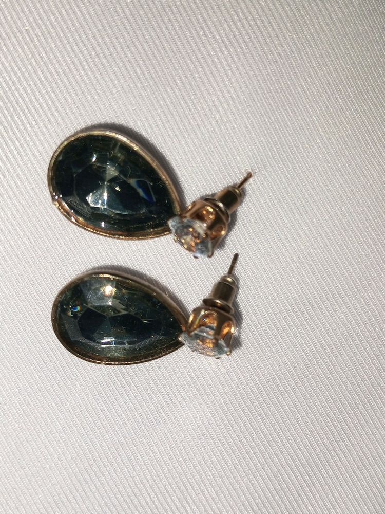 Designer Ear Studs Combo