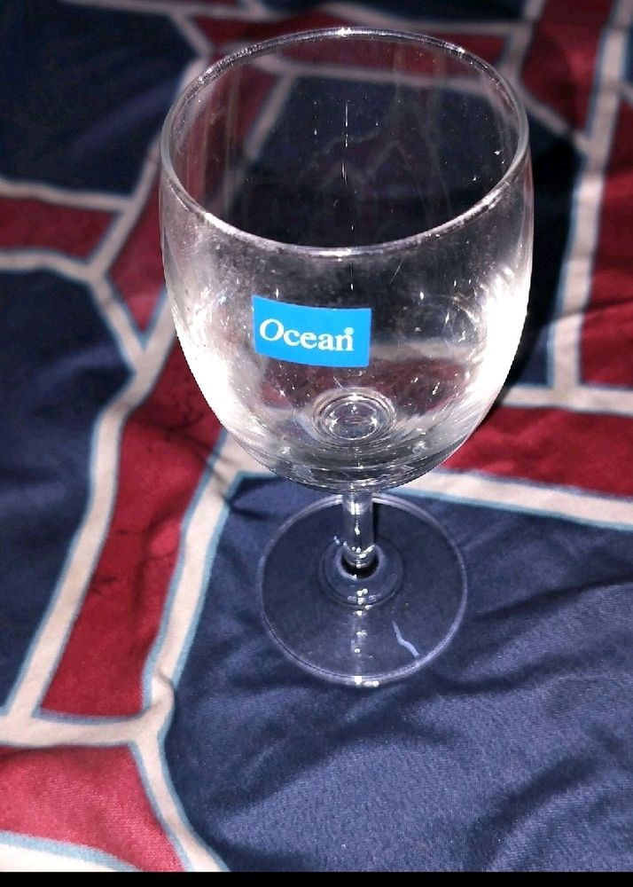 Wine Glass Combo With Pack Of 2